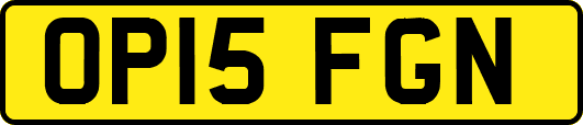 OP15FGN