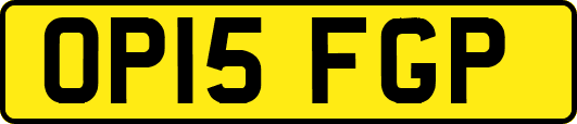 OP15FGP