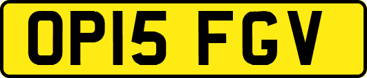 OP15FGV