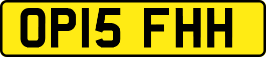 OP15FHH
