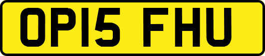 OP15FHU