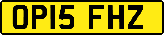 OP15FHZ