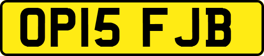 OP15FJB