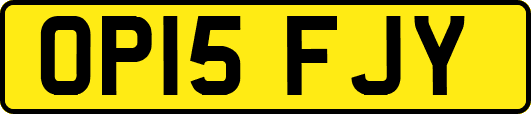OP15FJY