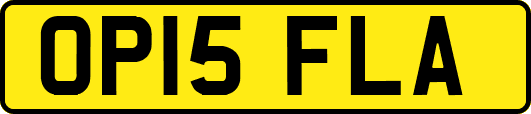 OP15FLA