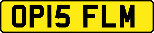 OP15FLM