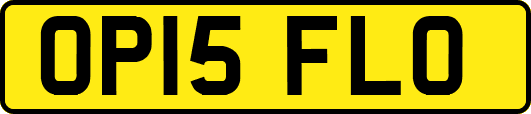 OP15FLO