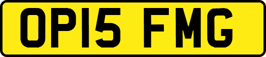 OP15FMG