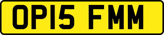 OP15FMM