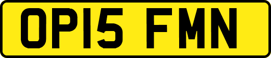 OP15FMN