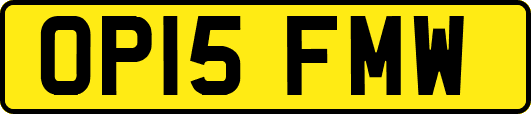 OP15FMW