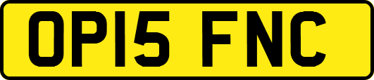 OP15FNC