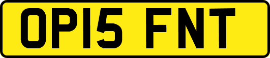 OP15FNT
