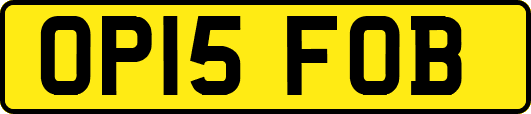 OP15FOB
