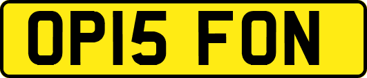 OP15FON