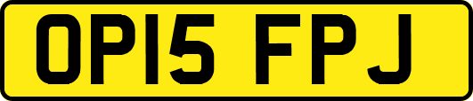 OP15FPJ