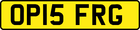 OP15FRG