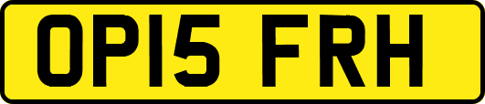 OP15FRH