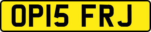 OP15FRJ
