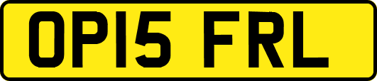 OP15FRL