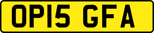 OP15GFA