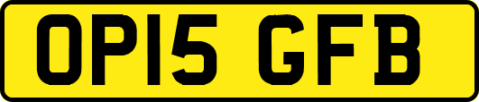 OP15GFB