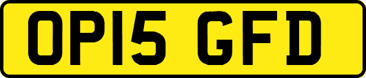 OP15GFD