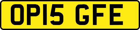 OP15GFE