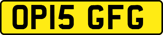 OP15GFG