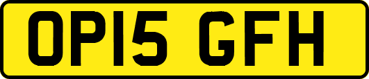 OP15GFH