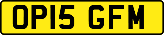 OP15GFM