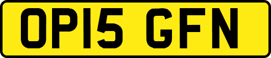 OP15GFN