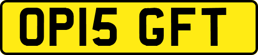 OP15GFT