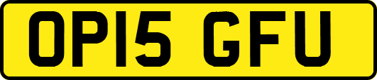 OP15GFU