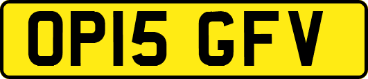 OP15GFV