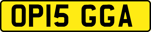 OP15GGA