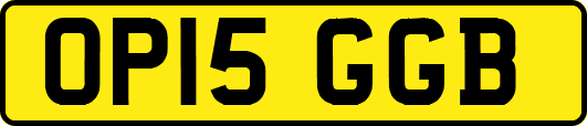 OP15GGB