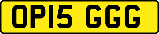 OP15GGG