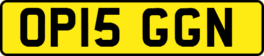 OP15GGN