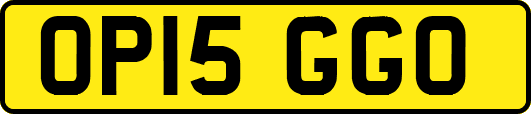 OP15GGO