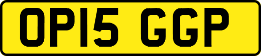 OP15GGP