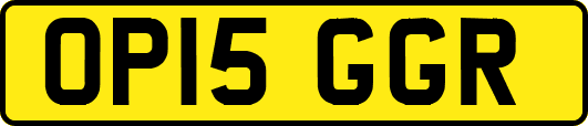 OP15GGR