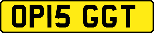 OP15GGT