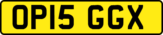 OP15GGX