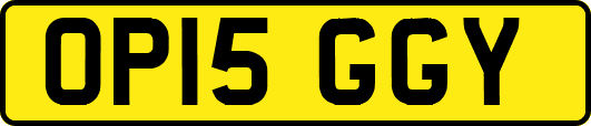 OP15GGY