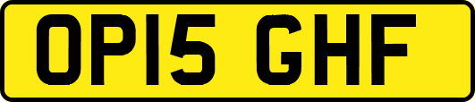 OP15GHF