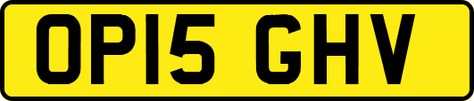 OP15GHV