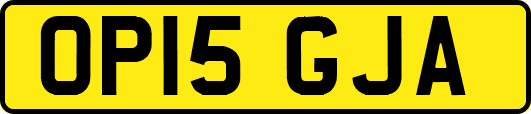 OP15GJA