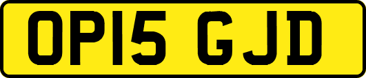 OP15GJD