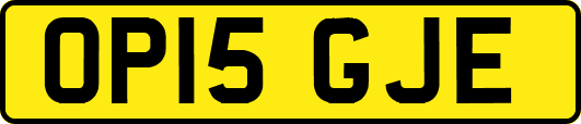 OP15GJE